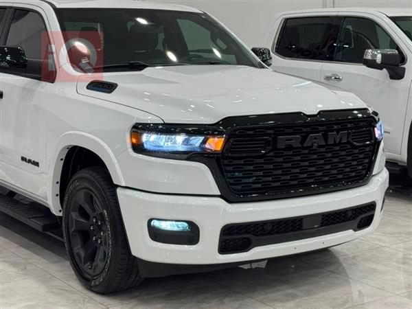 Ram 1500 2025 for sale in Iraq - Erbil